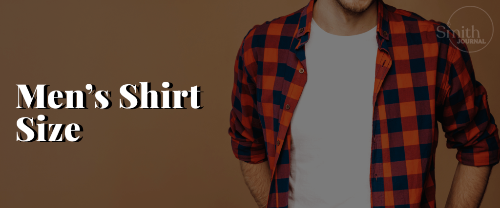 Men’s Shirt Size