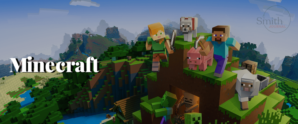 Minecraft