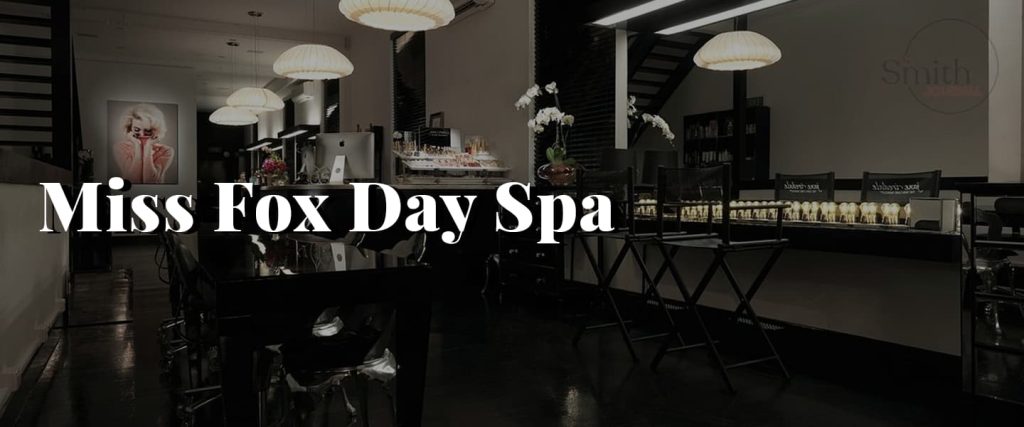 Miss Fox Day Spa