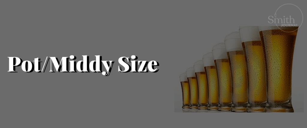 Pint Size