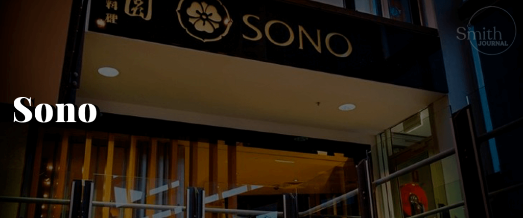Sono