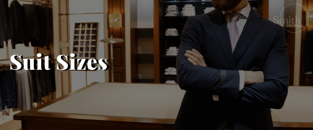 Suit Sizes