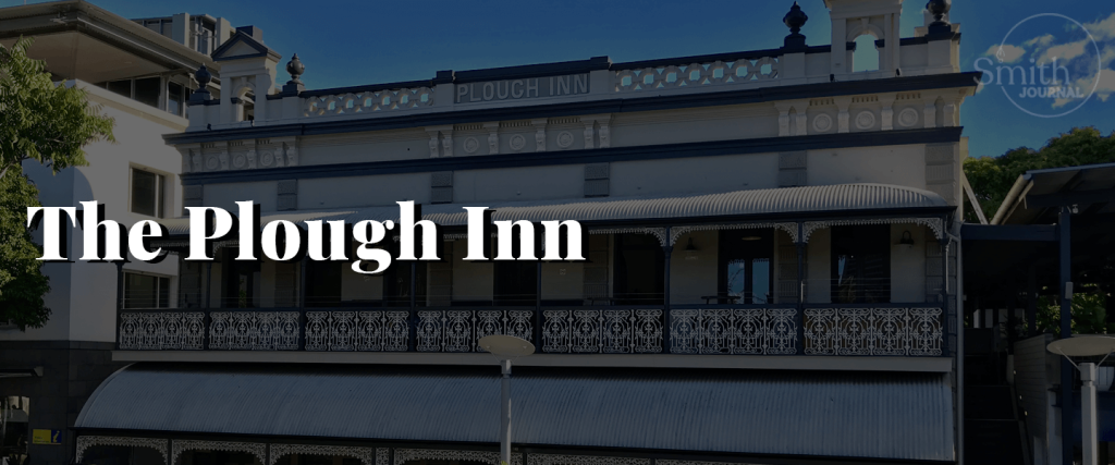 The Plough Inn