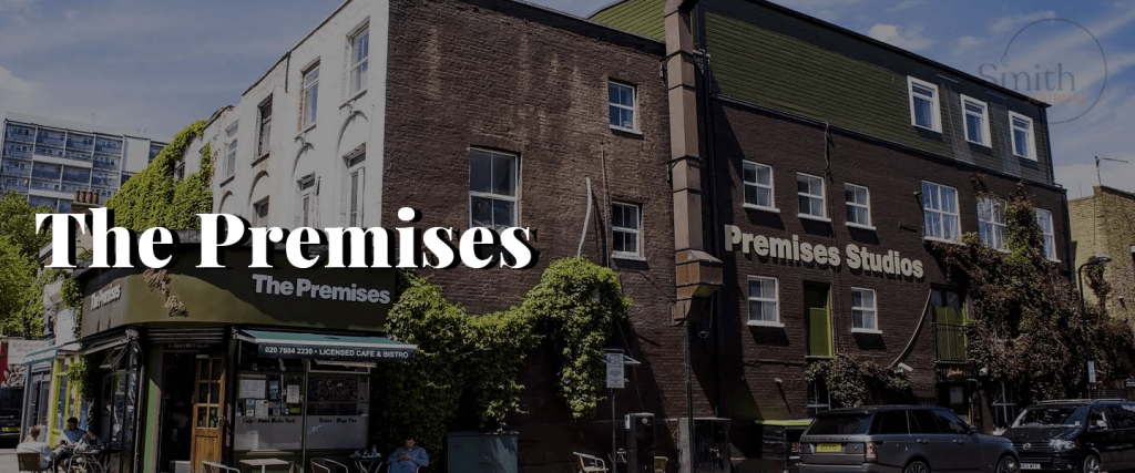 The Premises