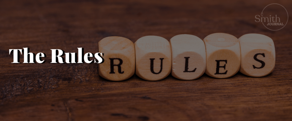 The Rules