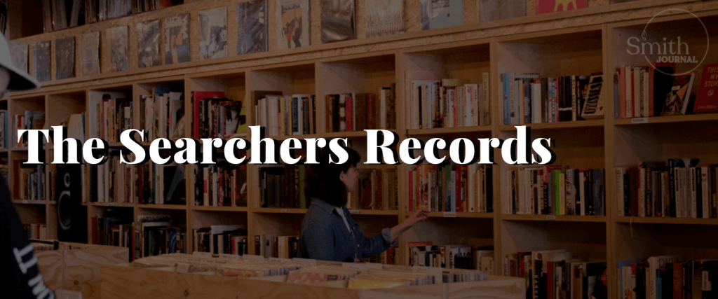 The Searchers Records