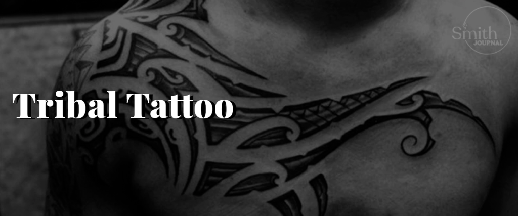 Tribal Tattoo