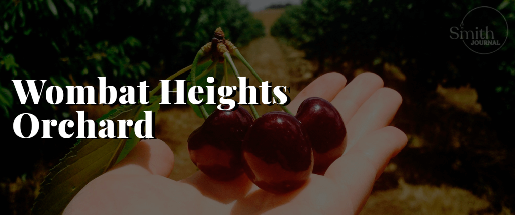 Wombat Heights Orchard