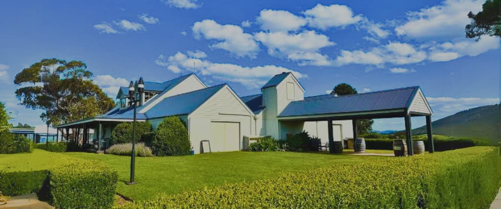 12 of the Best Wineries in Hunter Valley