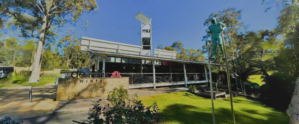 12 of the Best Wineries in Hunter Valley