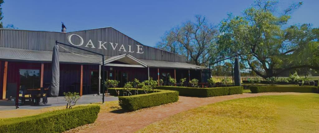 12 of the Best Wineries in Hunter Valley