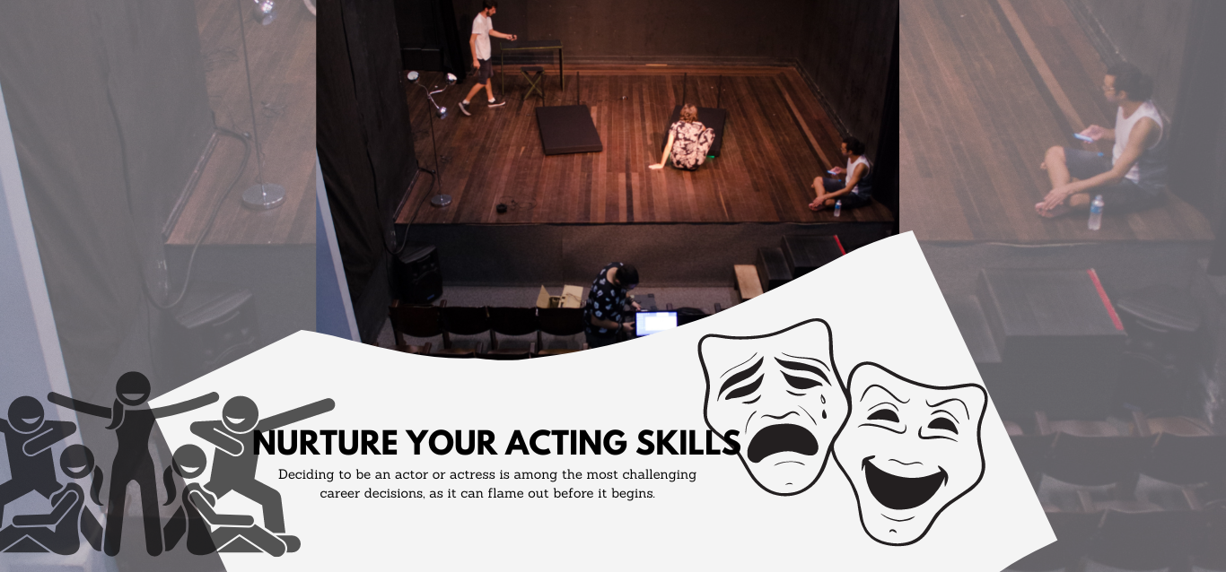The best acting schools in australia visiting australia