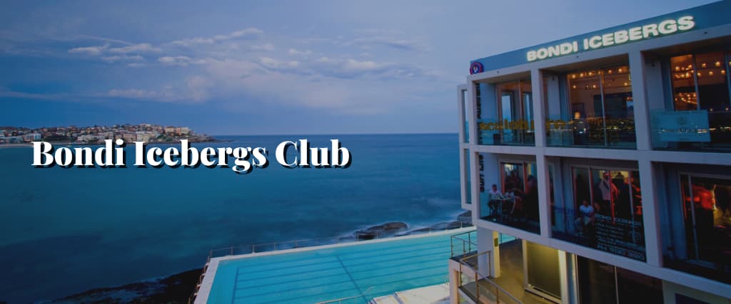 Bondi Icebergs Club (1)