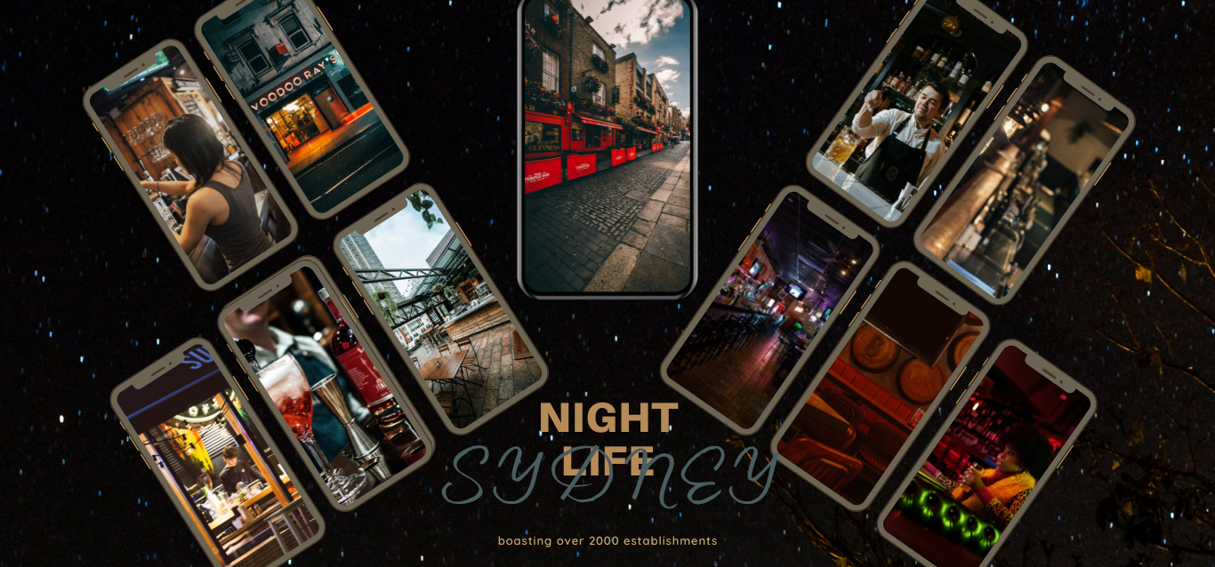 22 of the Best Pubs in Sydney to go to on your next night out