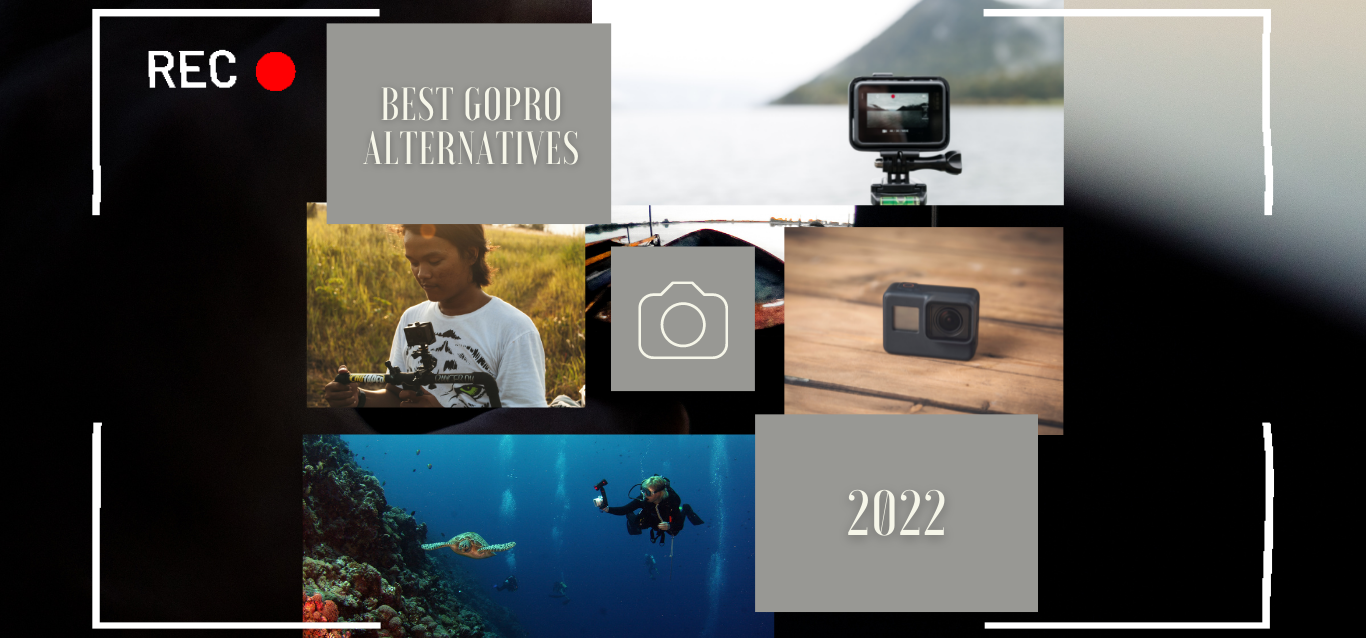 The Best GoPro Alternatives They’re Better Than You Think Visiting