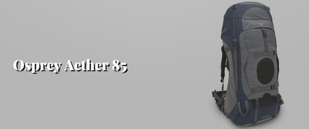 Osprey Aether 85 (1)
