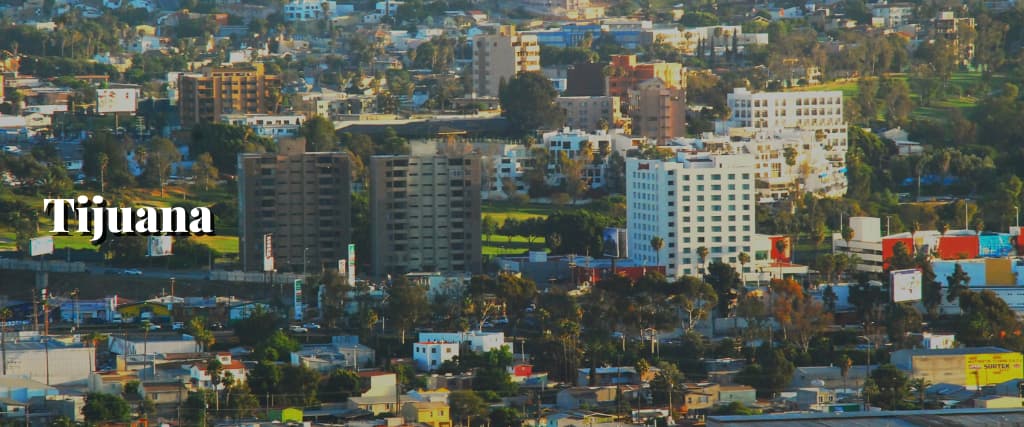 Tijuana