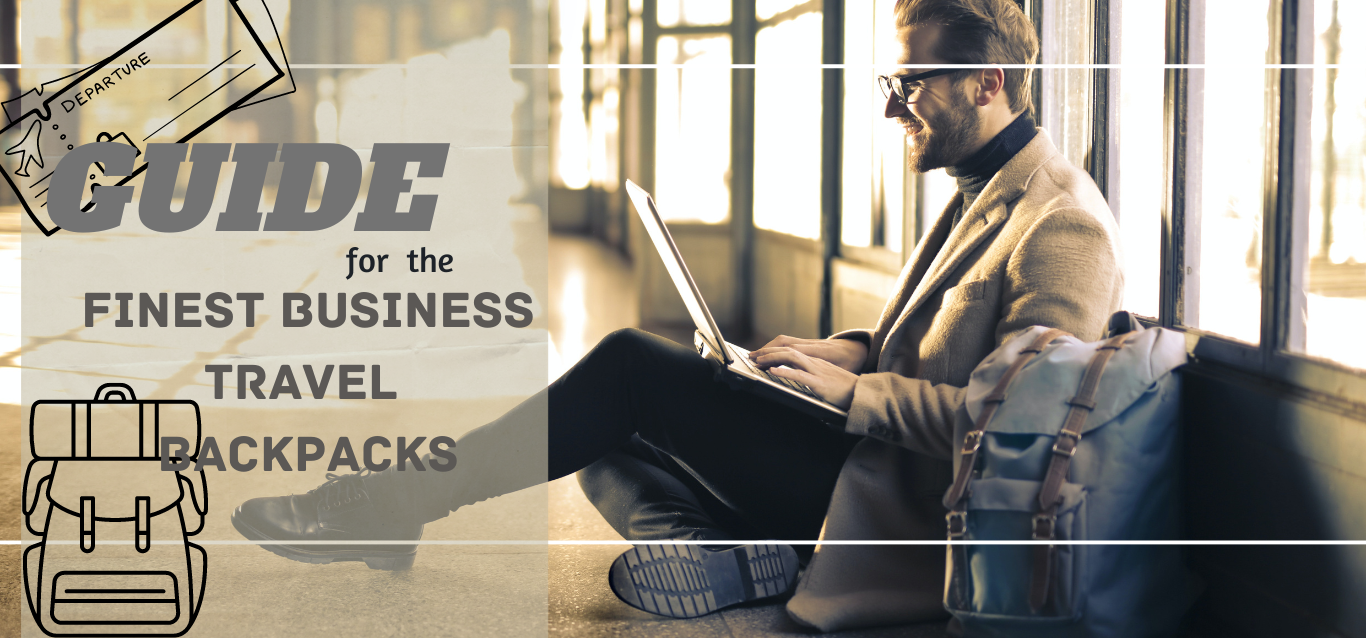 10 Best Business Travel Backpacks Visiting Australia