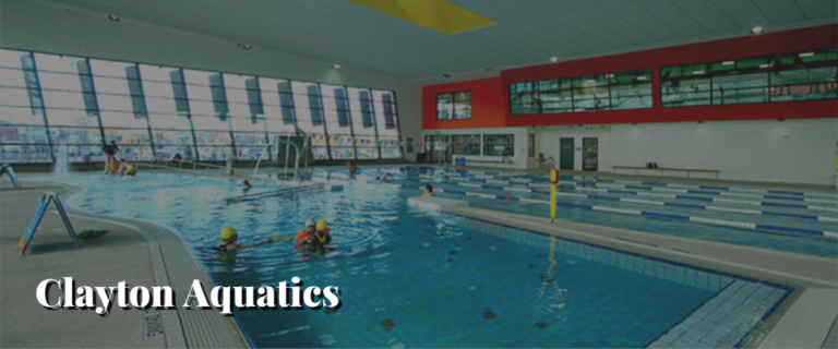 53 Best Indoor Swimming Pools Melbourne – Visiting Australia