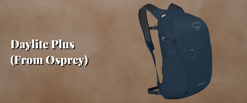 Daylite Plus (From Osprey)