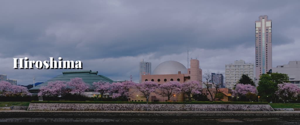 Hiroshima