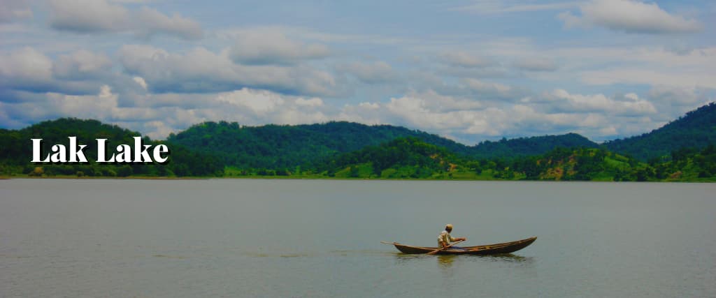 Lak Lake