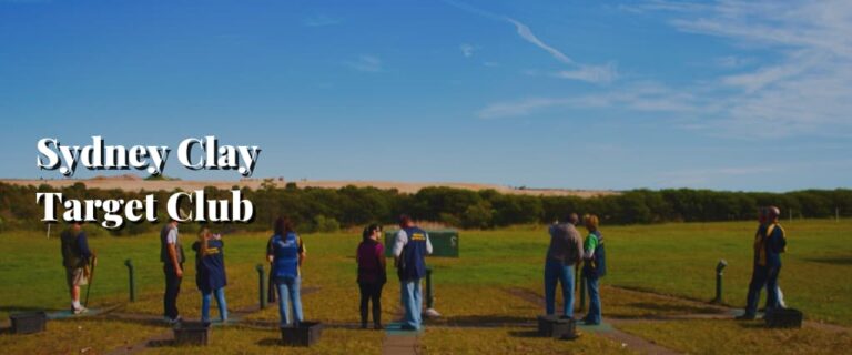 13 Best Shooting Ranges in Sydney to improve your aim - Visiting Australia