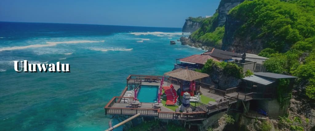 Uluwatu