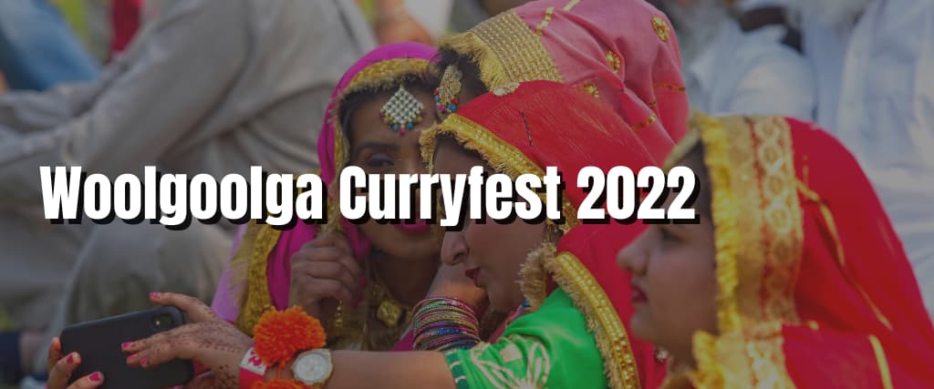 Woolgoolga Curryfest 2022
