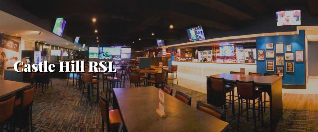 Castle Hill RSL