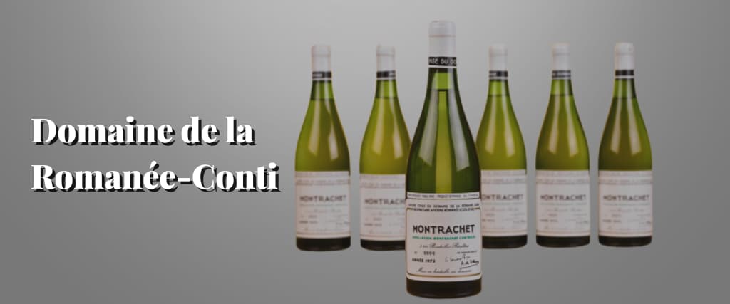 Domaine de la Romanée-Conti