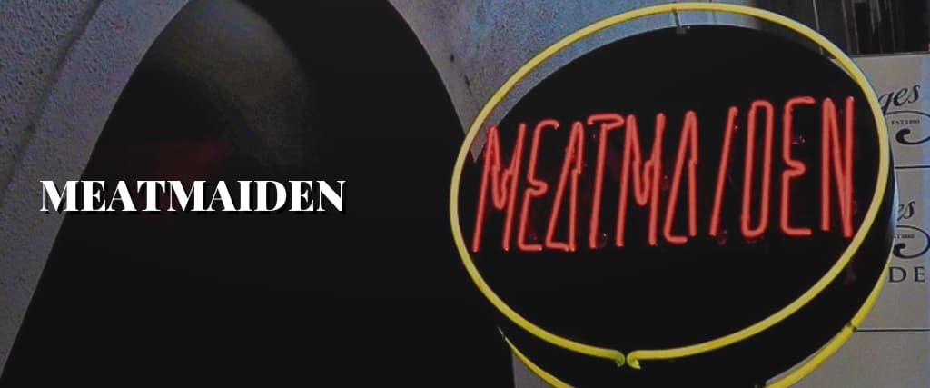 MEATMAIDEN