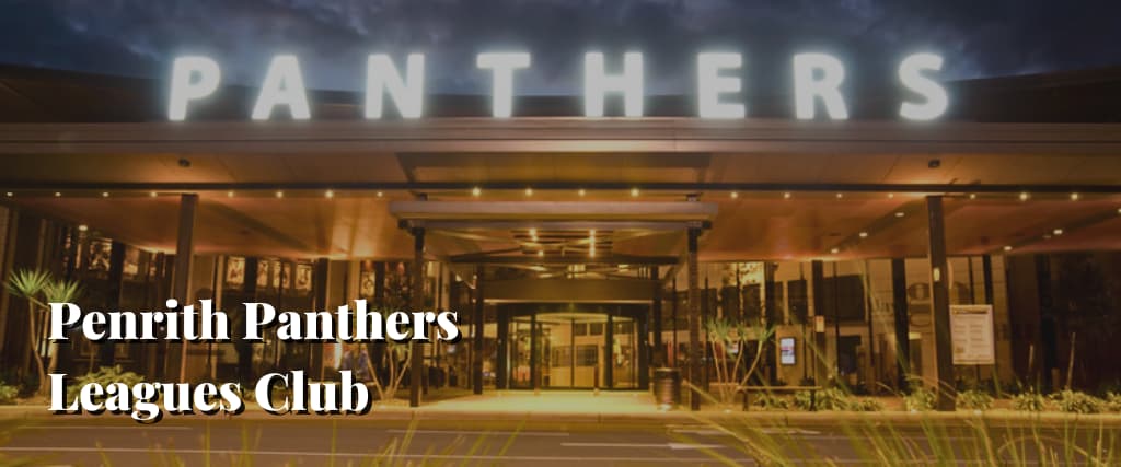 Penrith Panthers Leagues Club