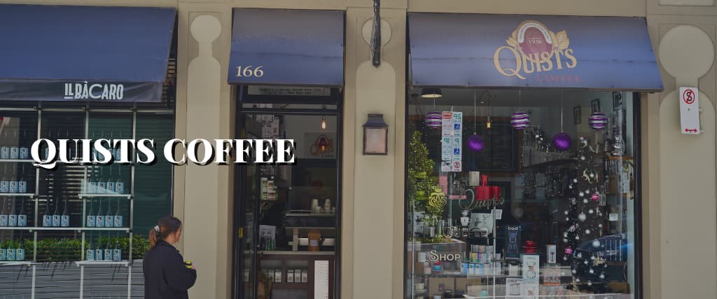 QUISTS COFFEE