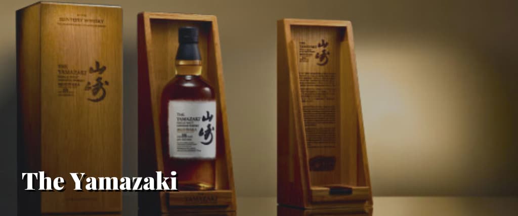 The Yamazaki