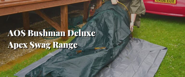 The Best Swag for Camping in Australia in 2023 - Visiting Australia