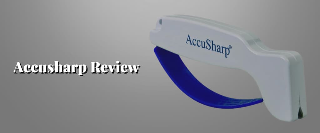 Accusharp Review