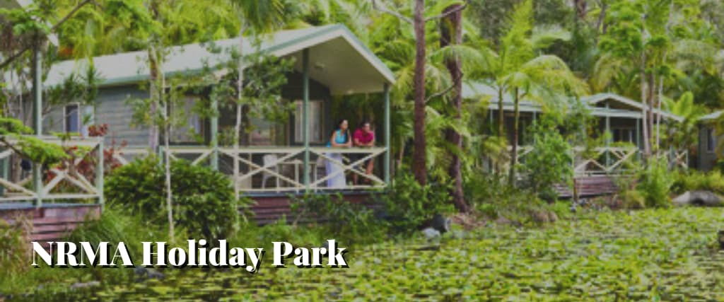 NRMA Holiday Park