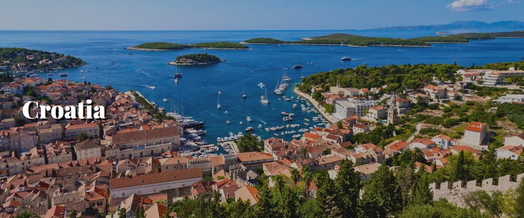 Croatia