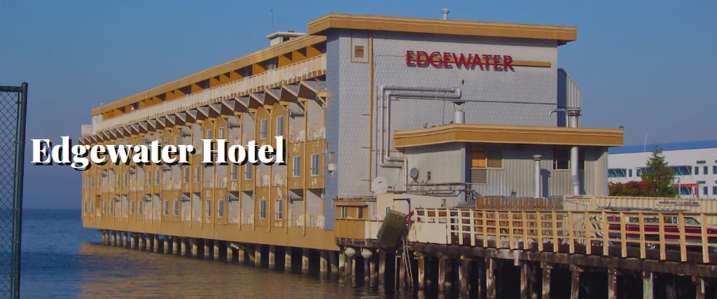 Edgewater Hotel