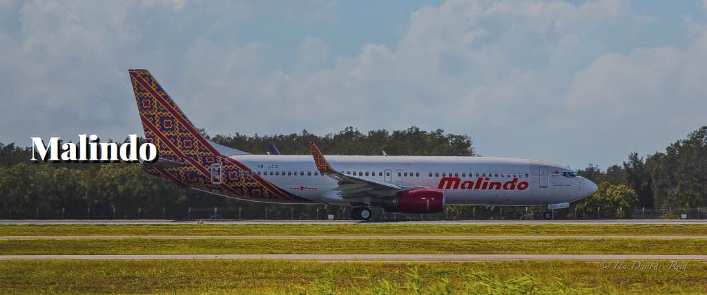 Malindo