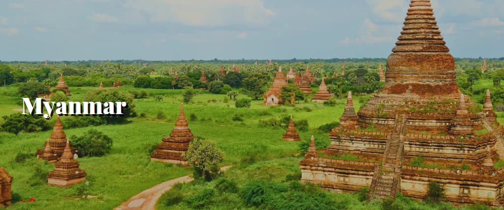 Myanmar