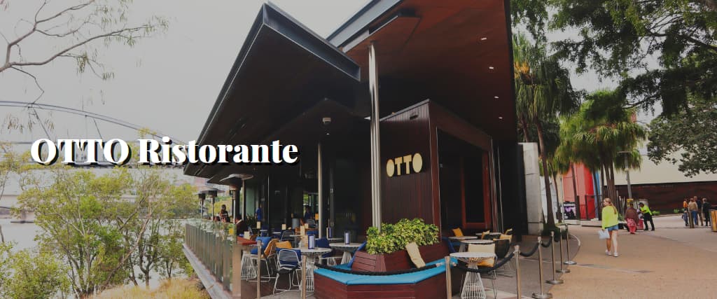 OTTO Ristorante1