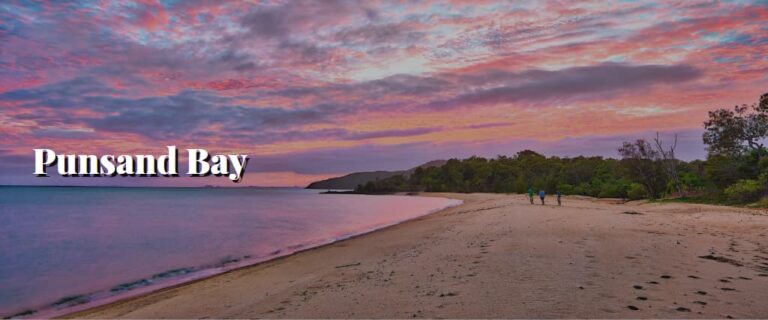 Cape York Trip Itinerary – 10 Days to the Tip! - Visiting Australia