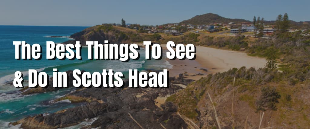 The Best Things To See & Do in Scotts Head