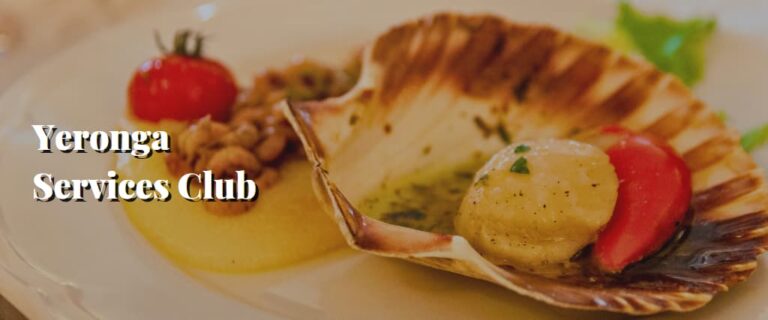 13 Seafood Buffets in Brisbane - All You Can Eat - Visiting Australia