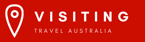 Visiting.com.au logo