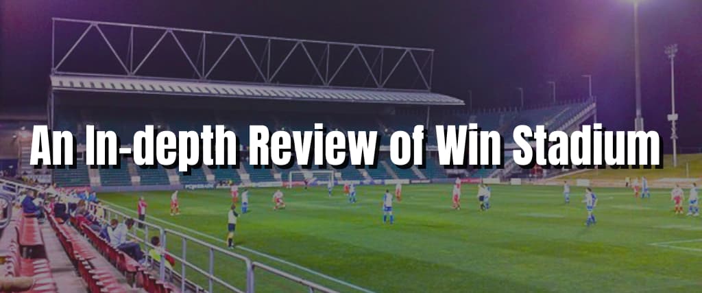 An In-depth Review of Win Stadium2