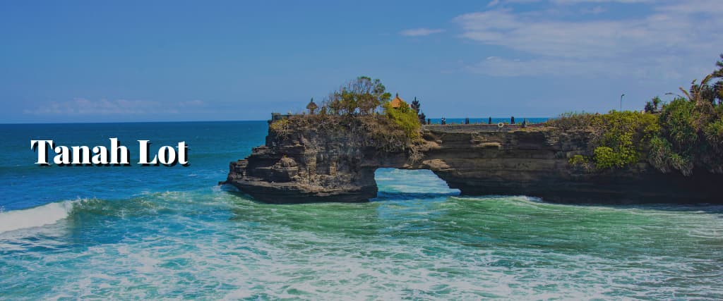 Tanah Lot