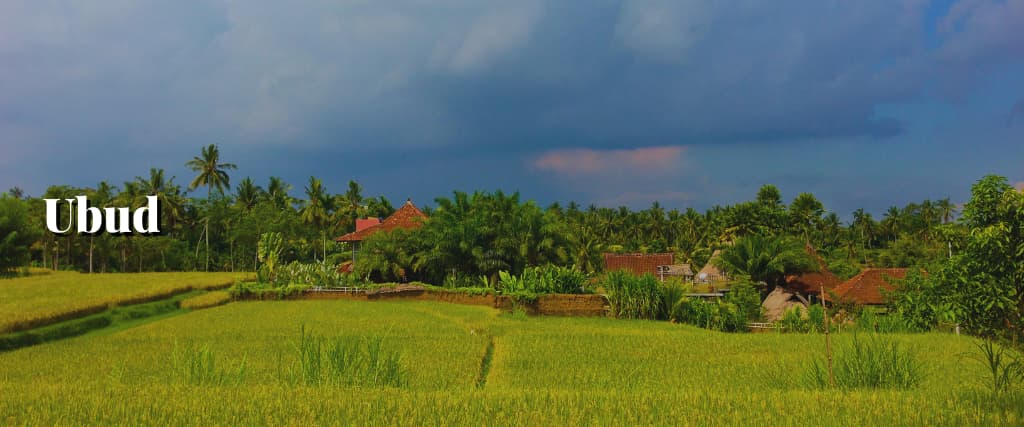 Ubud